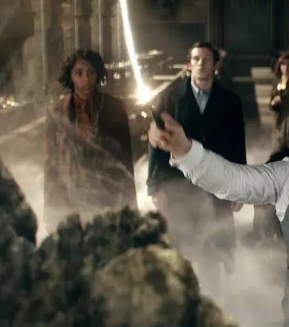 Filme la TV azi, 19 iunie: „Animale fantastice: Secretele lui Dumbledore”, „Dansul dragostei”,  „Cu toții sunt bine”, „Greu de ucis 4”