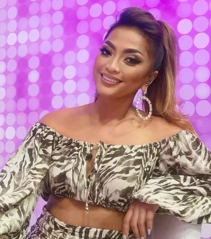 Bella Santiago regretă că nu a acceptat să meargă la „America Express”. Ce a spus despre experința de la „Teo Show”