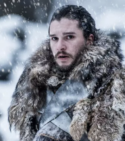 Vești amestecate de la HBO: „Casa Dragonului” întârzie, Jon Snow s-ar putea să nu se întoarcă