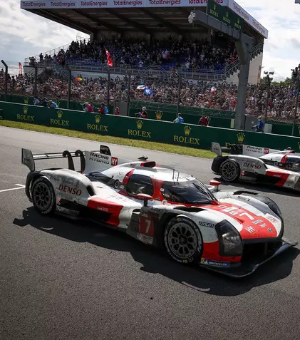Cine transmite cursa de 24 ore de la Le Mans, 11 iunie 2022