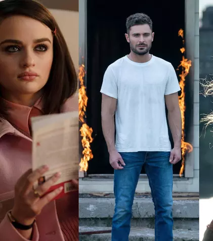 Nicole Kidman, Zac Efron și Joey King vor juca într-o comedie produsă de Netflix