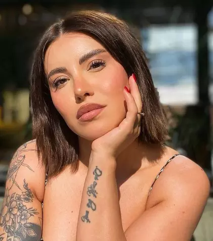 Ce a dezvăluit Nicoleta Nucă despre momentele grele din carieră. De ce unii oameni o privesc cu ochi răi