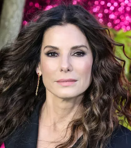 Sandra Bullock, gest emoționant în memoria iubitului ei. Bryan Randall a încetat din viață la 57 de ani
