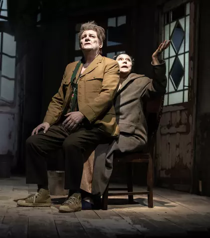 Festivalul de teatru de la Sibiu 2022. 5 piese de teatru pe care merită să le vezi