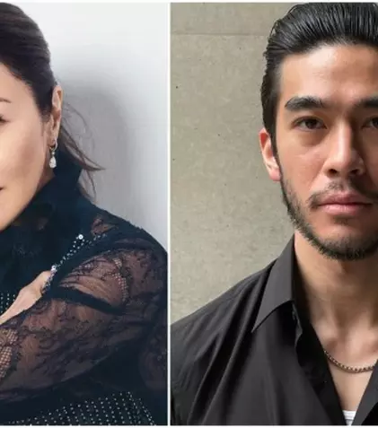 Michelle Yeoh este vedeta viitorului serial Netflix „The Brothers Sun”