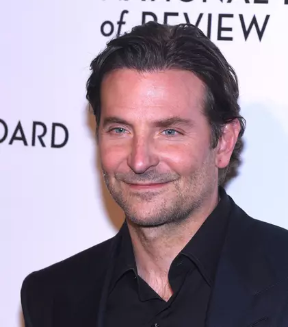 Bradley Cooper, dezvăluiri uluitoare despre lupta sa cu dependența de alcool. „Am fost foarte norocos”