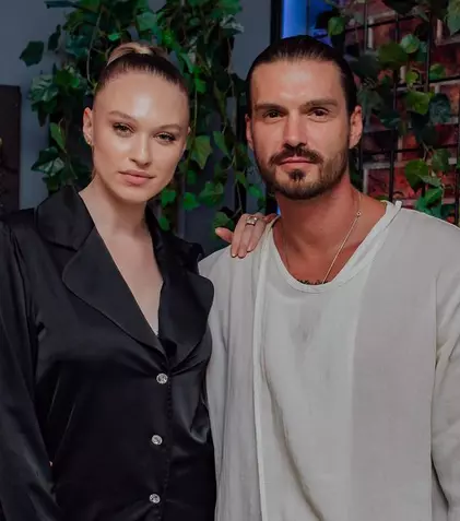 Cum a trecut Gina Chirilă pentru faptul că Bogdan Vlădău a înșelat-o. Ce a reușit s-o surprindă