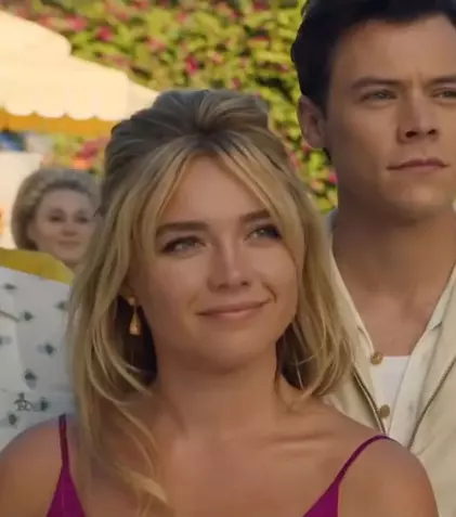 Don't Worry Darling. Tot ce e important de știut despre filmul regizat de Olivia Wilde. Când se lansează la cinema și pe HBO Max