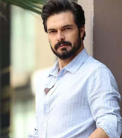 Halil İbrahim Ceyhan, vedeta serialului „Moștenirea”, și-a descoperit un nou talent. Reacția fanilor