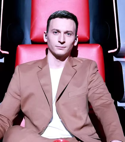 Detalii neștiute din trecutul lui Denis Roabeș (The Motans). Ce dramă ascunde antrenorul de la „Vocea României” 2022