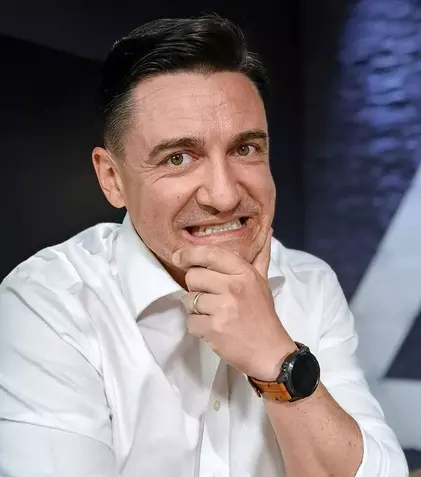 George Buhnici, noi declarații controversate. Ce a spus despre diferențele dintre femei și bărbați