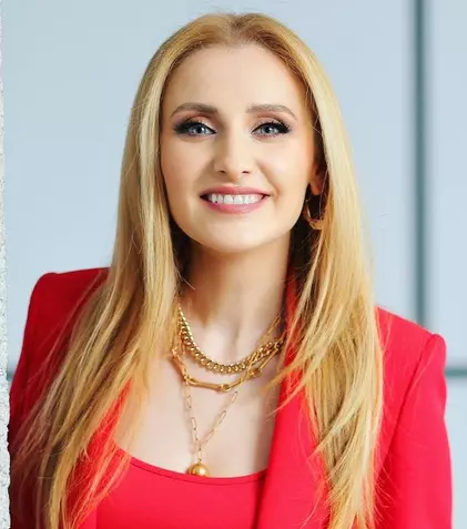 Alina Sorescu, despre zvonurile că are un iubit și datorii. „Se urmărește o înscenare în plin proces”