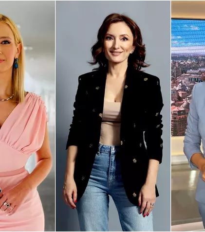 Ce-au mai citit vedetele noastre și ce lecturi ne recomandă pentru această vară. Răspunsurile a 16 vedete de televiziune