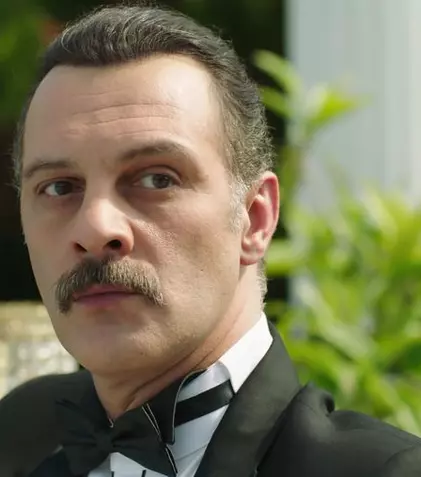 Cine este Fatih Al, Muzaffer din serialul turcesc „Aripi frânte”