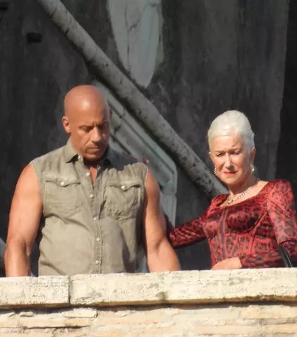 Helen Mirren revine în „Fast X”, noul film din franciza „Furios și iute”. Când va avea premiera