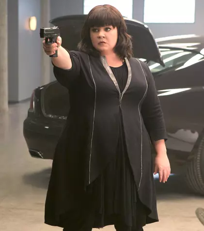 Filme la TV azi, 22 iulie: „Spioana”, „Iluzionistul”, „Tonul perfect”, „Fortăreața”