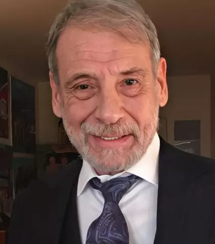 Actorul turc Civan Canova, Rahmi din „Furtună pe Bosfor”, a murit la 67 de ani. Ce se știe despre cauza decesului