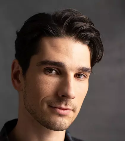 Anghel Damian, primele declarații după ce s-a aflat despre relația cu Theo Rose