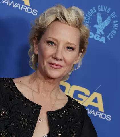 Fiul lui Anne Heche dezvăluie semnificația locului de veci al actriței. „I-ar plăcea locul pe care l-am ales pentru ea”