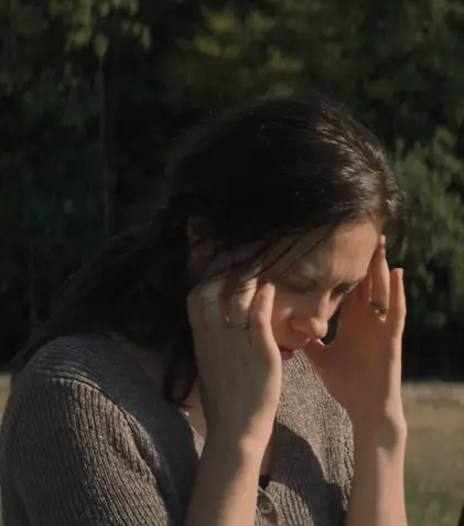 „Balaur”, un film inspirat din fapte reale, cu Malina Manovici și Alexandru Papadopol, în curând la cinema