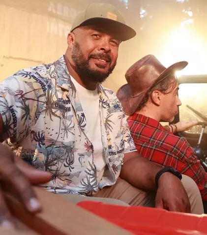 Ce condiție a avut Cabral pentru a prezenta show-ul „Sunt celebru, scoate-mă de aici”. „Nu aș fi plecat”