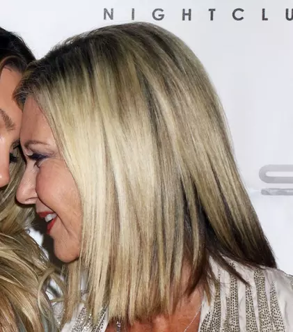 Chloe Lattanzi, fiica Oliviei Newton-John, mesaj sfâșietor despre durerea și suferința provocate de moartea mamei sale