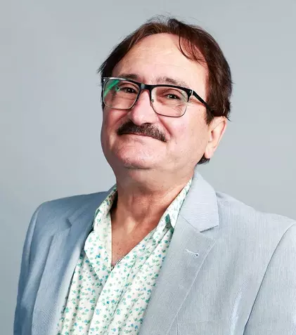 Cum se descurcă actorul Cornel Palade după ce a rămas fără proiecte. „Trăiesc ca o plantă”