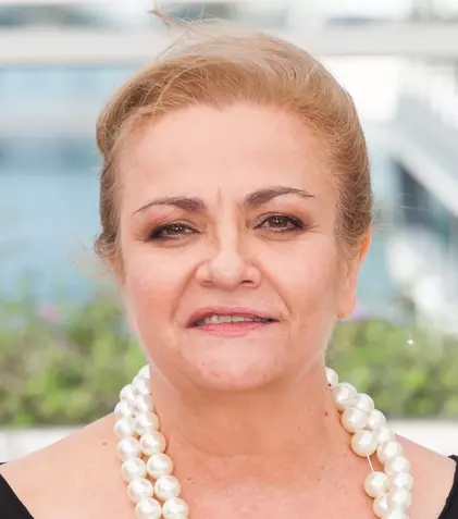 3 motive pentru care merită s-o vezi pe Dana Dogaru în „Hangița”. Ce spune actrița despre rolul care a făcut „istorie”