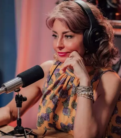 De ce actrița Alexandra Velniciuc nu are copii. „Ea suferă enorm că nu e părinte”