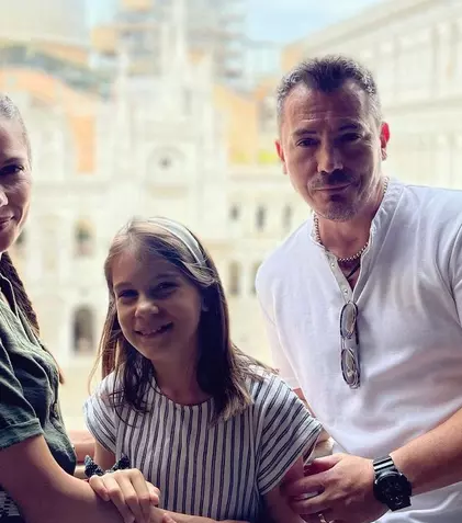 Soții Fodor sunt gata de vacanță, după ce Irina s-a întors de la America Express 2024. Răzvan a spus unde vor călători