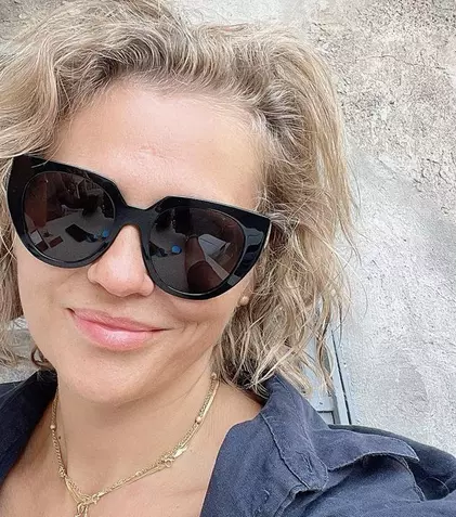 Mirela Vaida, vacanță romantică alături de soțul ei. „Mă aflu în cel mai frumos loc de pe pământ”