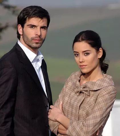 „Puterea destinului”, serialul-fenomen cu Cansu Dere în rolul Sîla, începe curând la Happy Channel