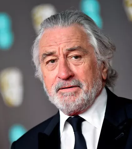 Robert De Niro va juca în filmul de la Warner Bros. „Wise Guys”. Primele detalii