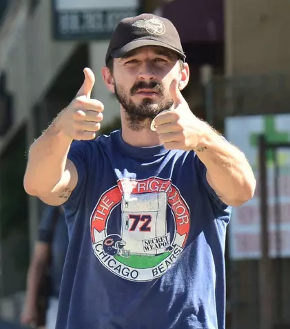 Shia LaBeouf, dezvăluiri șocante despre trecutul lui zbuciumat. „În acele momente, eram o bombă cu ceas”