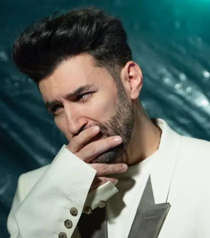 Smiley se confruntă cu o problemă de sănătate gravă. „A trebuit să anulez toate concertele”