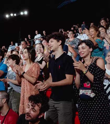 Festivalul de teatru Ideo Ideis 2022. Alexandru Papadopol, Dana Rogoz, Judith State, Andreea Grămoșteanu, Marius Florea Vizante, printre mentorii festivalului de la Alexandria