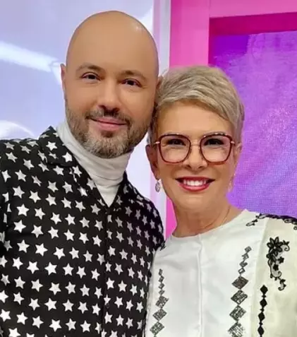Mihai Mitoșeru, anunț despre întoarcerea lui Teo Trandafir la tv