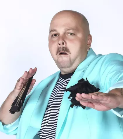 Zarug: „Nu am fost niciodată concurent la nimic, sincer. Mie mi se pare că intru direct câștigător oriunde mă duc”. EXCLUSIV