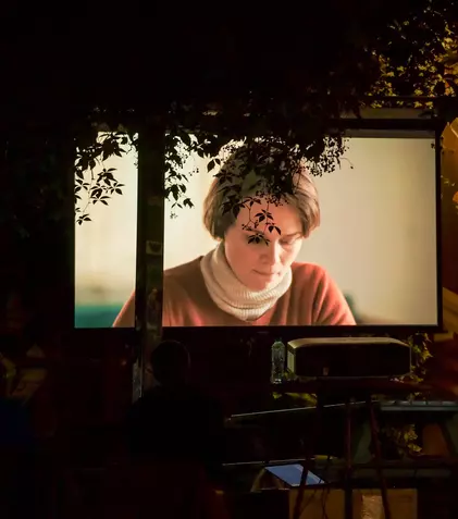 Noaptea Albă a Filmului Românesc 2022. Filme românești în premieră absolută în cinematografele din București, Cluj-Napoca și Timișoara