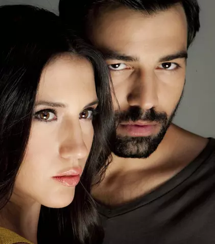 „Brousko”, un nou serial de dragoste, începe la AXN White