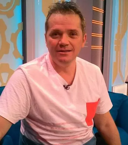 Cătălin Oprișan pleacă de la Antena 1, după 10 ani în echipa „Neatza cu Răzvan și Dani”. Unde va prezenta noul matinal