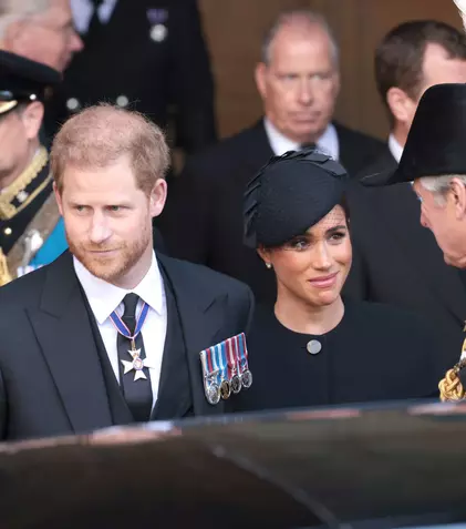 Ce i-a cerut Meghan Markle Regelui Charles înainte să se întoarcă acasă, în California. Soția Prințului Harry a făcut „o mișcare curajoasă”