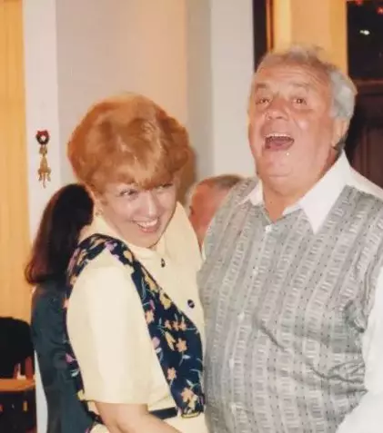 Cum s-au cunoscut Alexandru Arșinel și soția lui. Marilena a avut un destin tragic