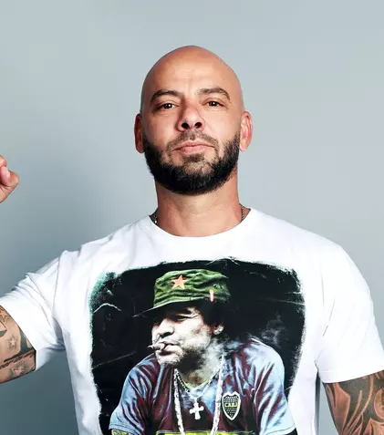 „Sunt celebru, scoate-mă de aici”, 20 septembrie 2022. Giani Kiriță, dezvăluiri cutremurătoare despre copilăria lui