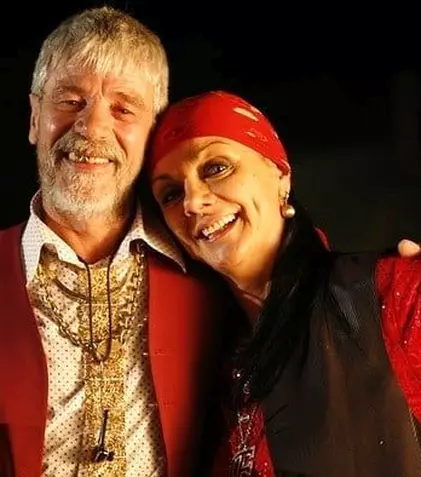 Cum se înțeleg Carmen Tănase și Gheorghe Visu, la mai bine de 10 ani de la filmările pentru „Inimă de țigan”. „Nu pot să-nțeleg”