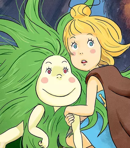 Începe o nouă ediție a festivalului KINOdiseea! Copiii se vor bucura până duminică de festivalul lor de film. Cinci filme pe care să nu le ratezi