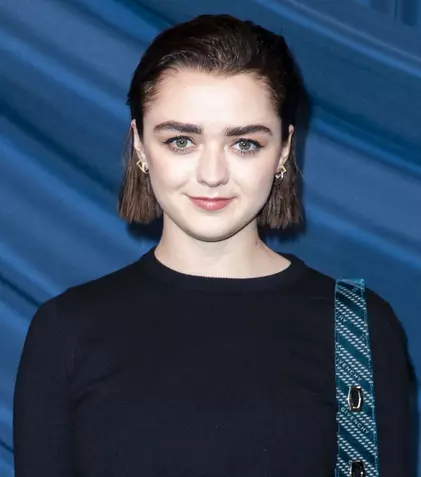 Ce a spus acum Maisie Williams despre ultimul sezon din „Game of Thrones”. „Au fost 10 ani din viața mea"