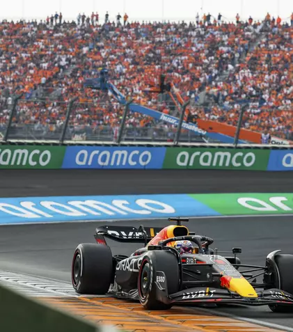 Formula 1: Cine transmite Marele Premiu al Italiei de la Monza