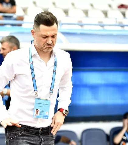 Superliga: Cine transmite CFR Cluj - CS Universitatea Craiova, derby-ul etapei a 10-a