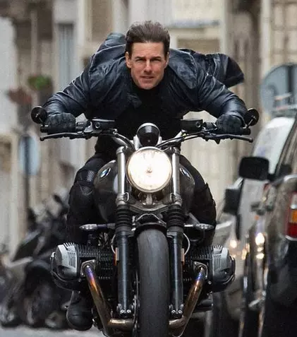 Filme și seriale produse de Paramount se vor vedea la AXN. Printre ele seria de filme Misiune Imposibilă și Star Trek